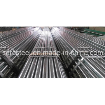 Hot-Dipping Galvanized Steel Pipes in Low Cost